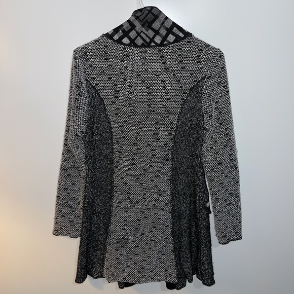 Joseph Ribkoff T Tweed Style Jacket 222064 353